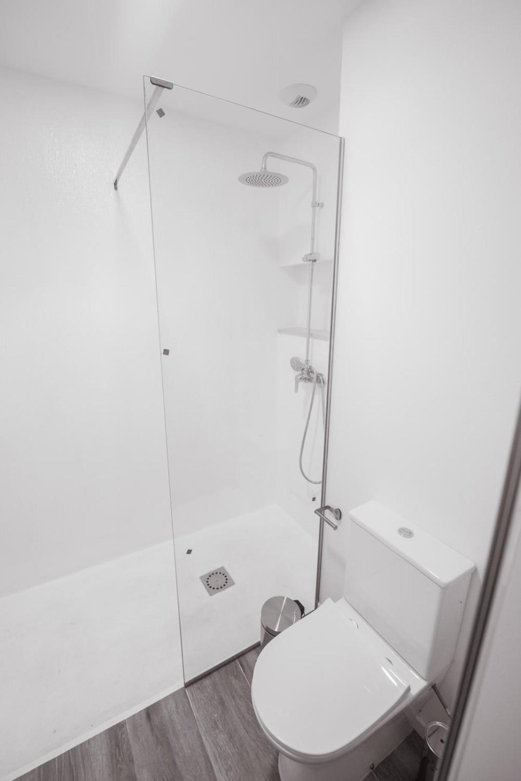 Albergue Talieiro Cee Ngoại thất bức ảnh