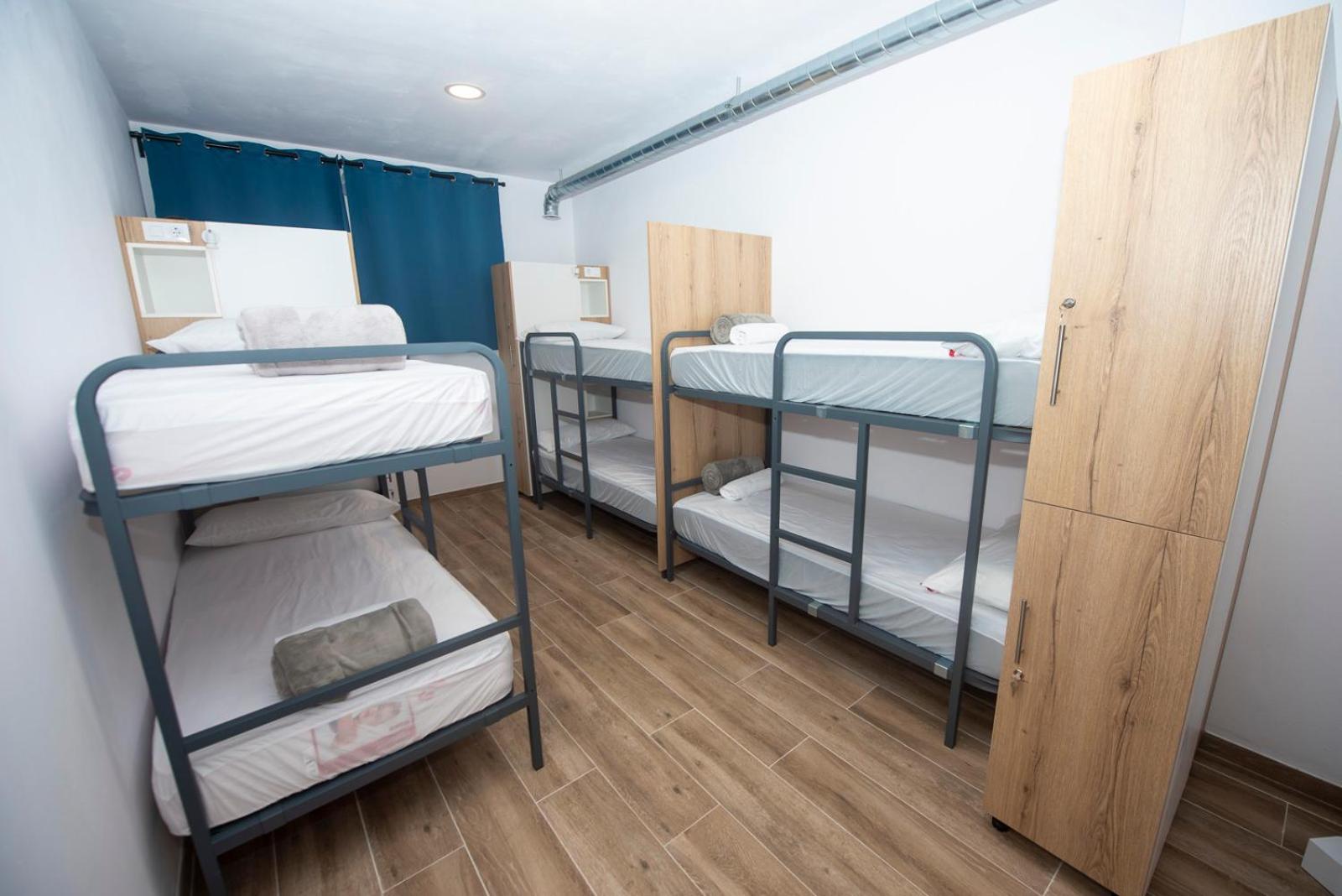 Albergue Talieiro Cee Ngoại thất bức ảnh