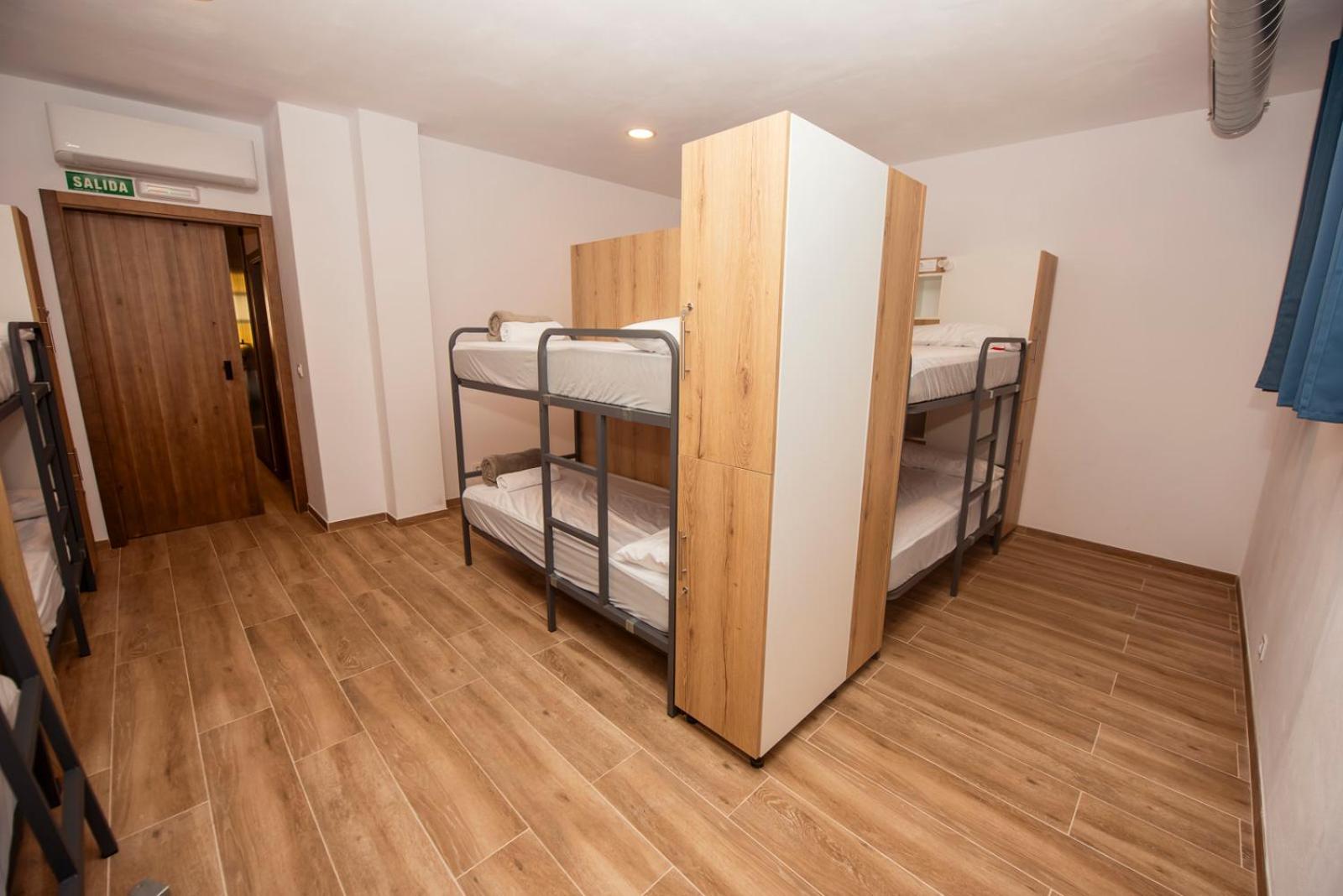 Albergue Talieiro Cee Ngoại thất bức ảnh
