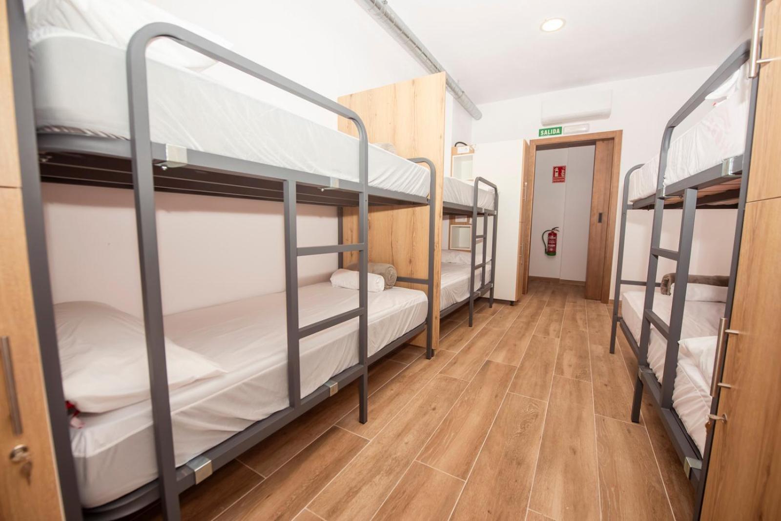 Albergue Talieiro Cee Ngoại thất bức ảnh