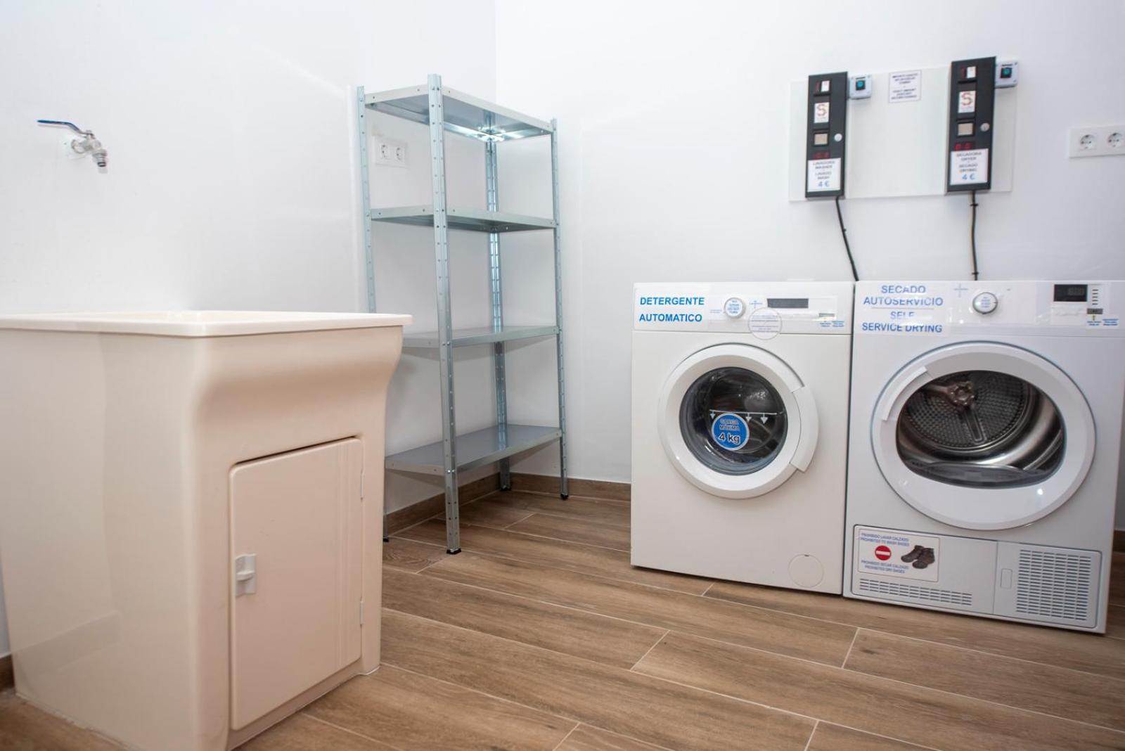 Albergue Talieiro Cee Ngoại thất bức ảnh