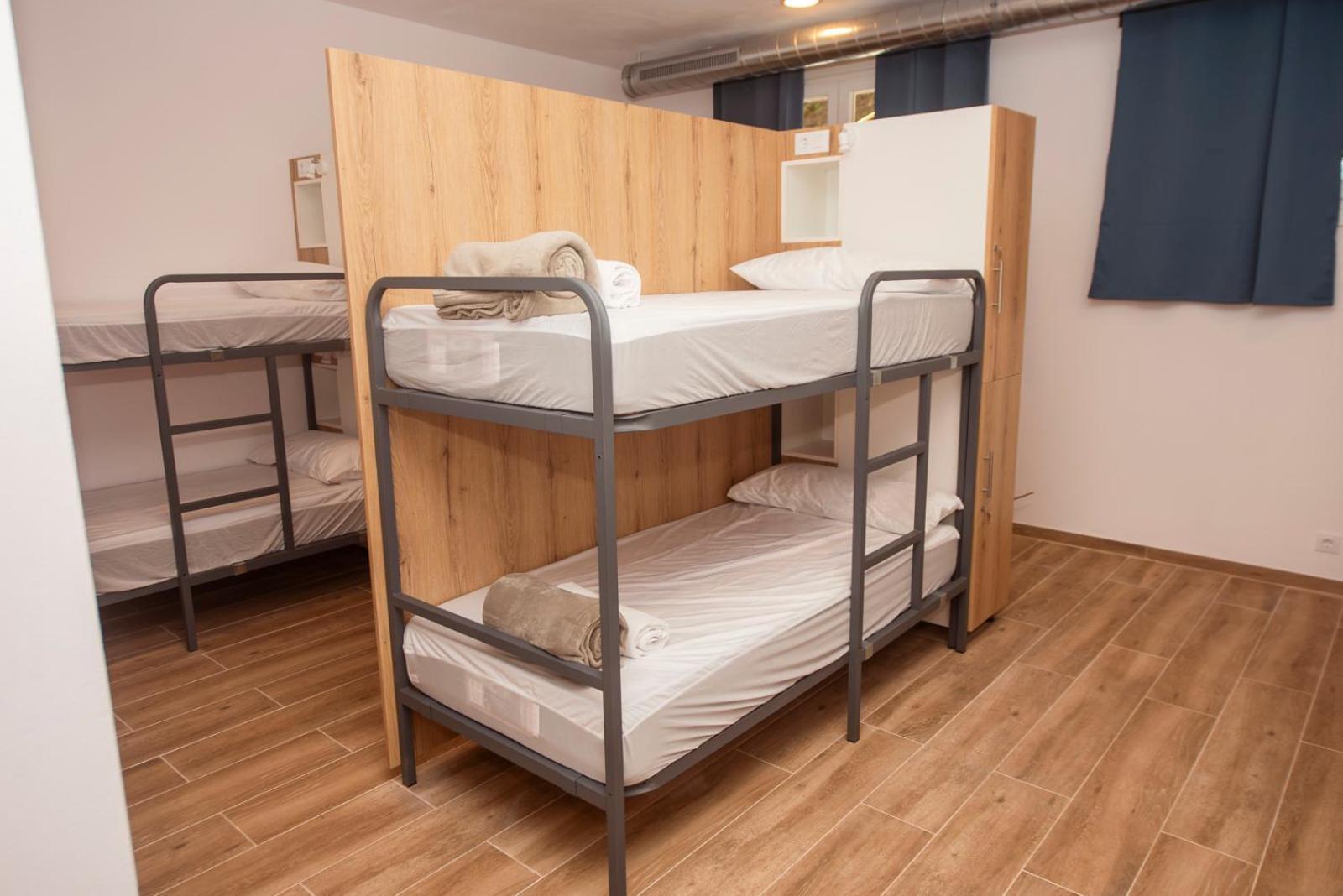 Albergue Talieiro Cee Ngoại thất bức ảnh