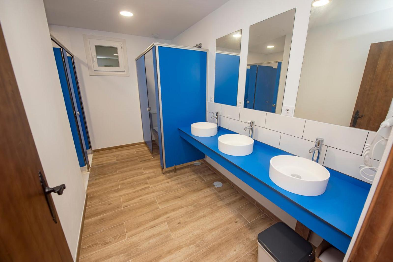 Albergue Talieiro Cee Ngoại thất bức ảnh